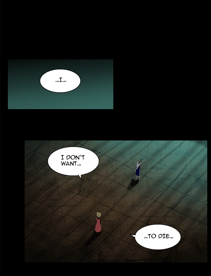 Tower of God Chapter 76 - Page 44