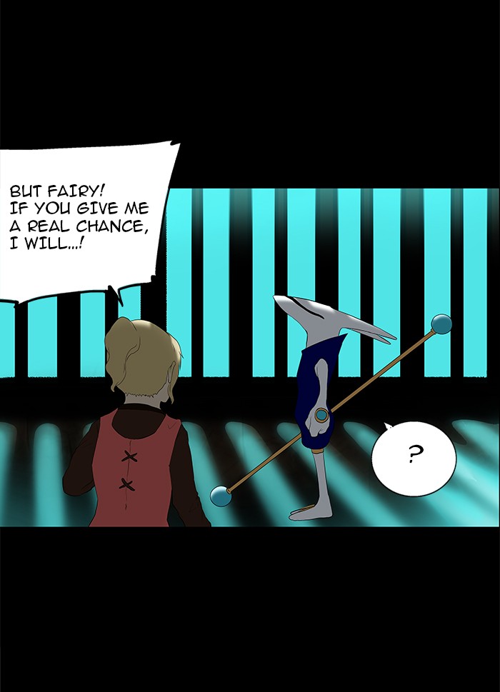 Tower of God Chapter 76 - Page 45