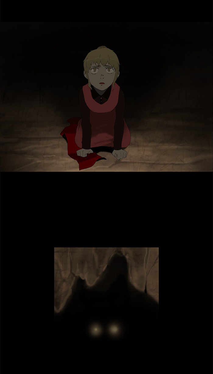 Tower of God Chapter 76 - Page 49