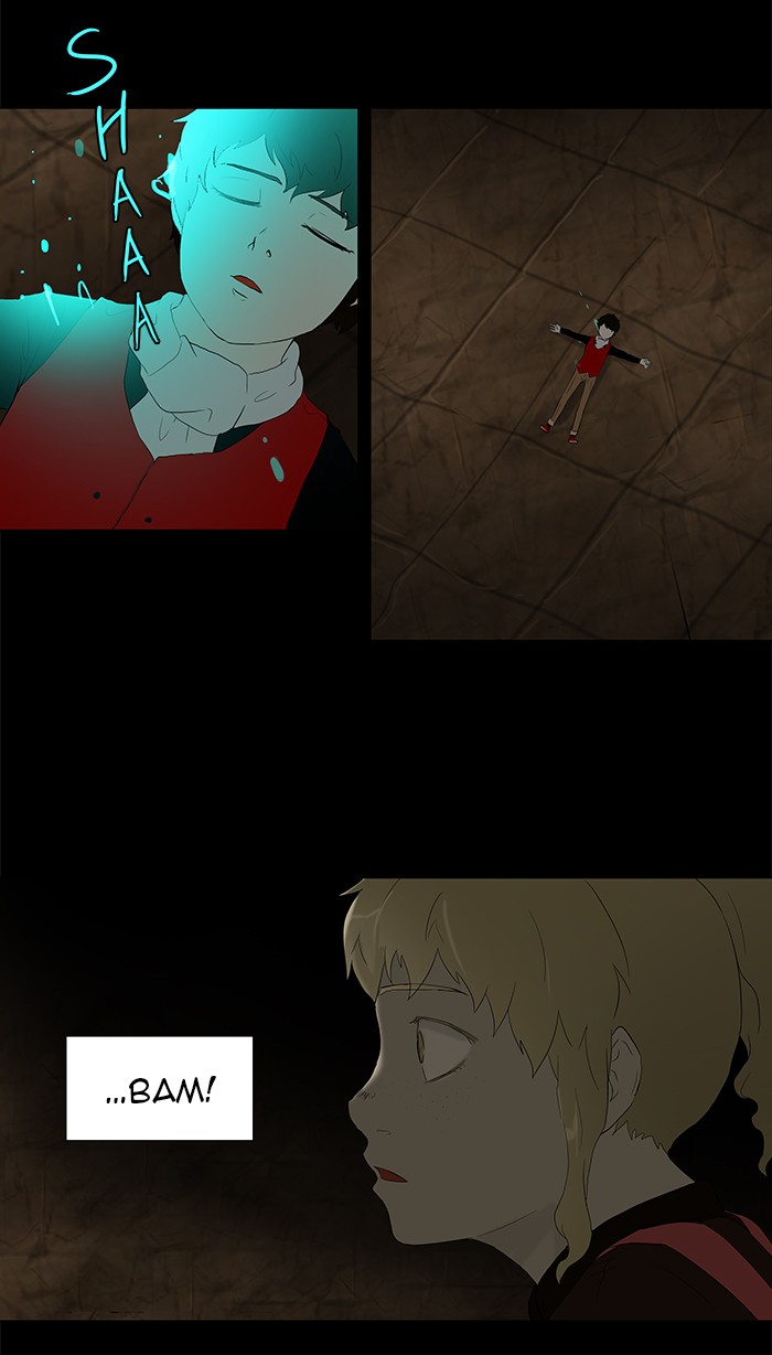Tower of God Chapter 76 - Page 51