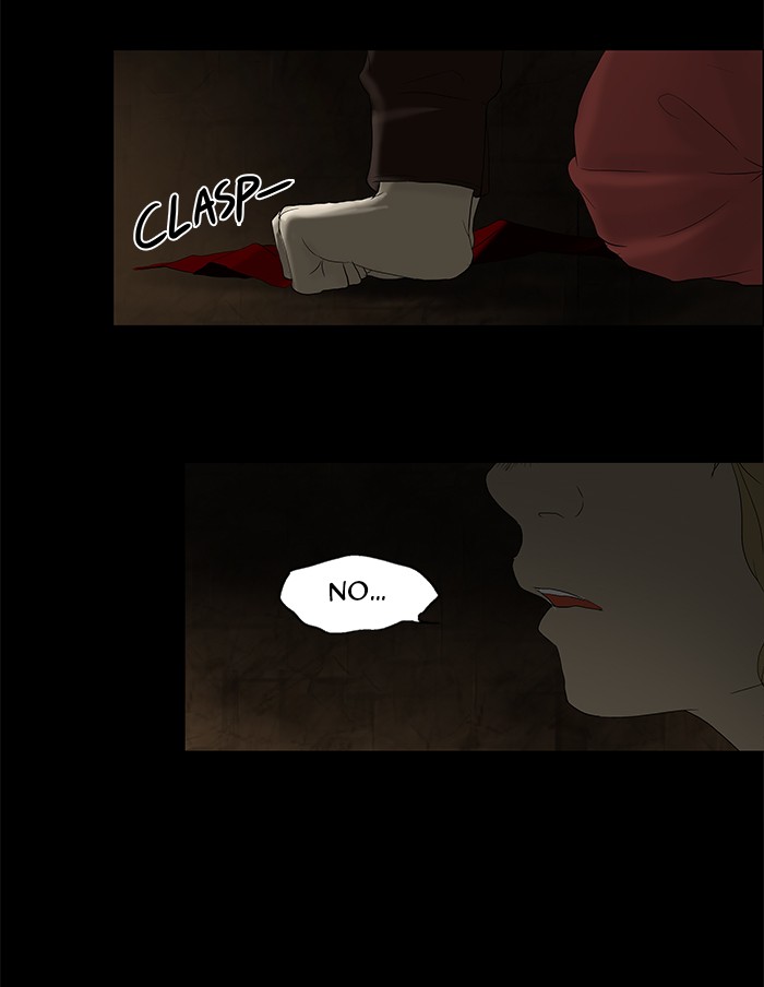 Tower of God Chapter 76 - Page 56