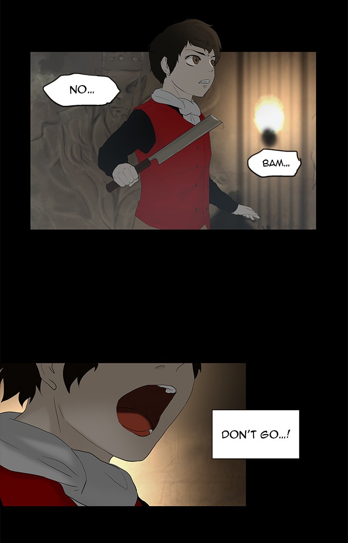 Tower of God Chapter 76 - Page 57