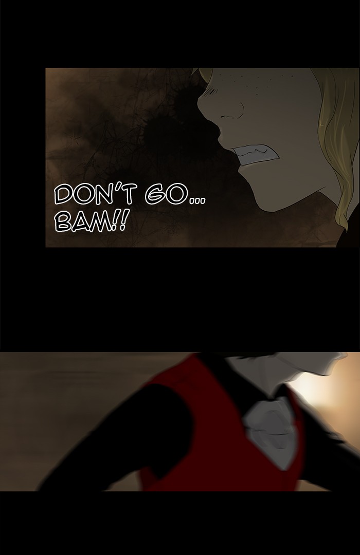 Tower of God Chapter 76 - Page 58
