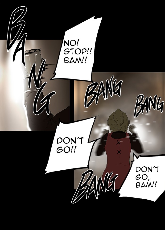 Tower of God Chapter 76 - Page 59