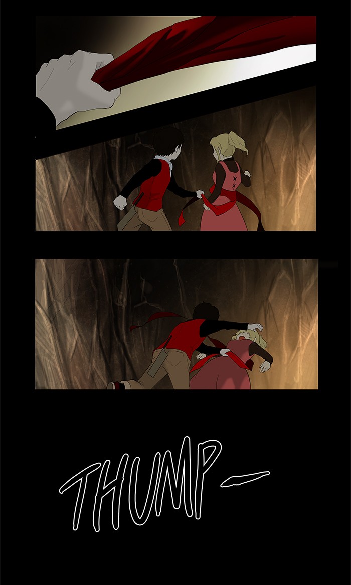 Tower of God Chapter 76 - Page 6