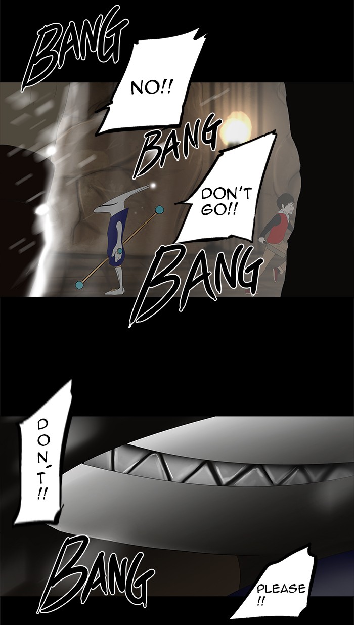 Tower of God Chapter 76 - Page 60