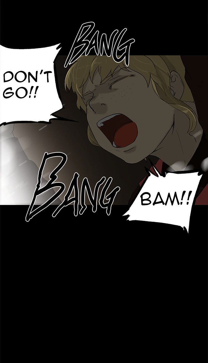 Tower of God Chapter 76 - Page 61