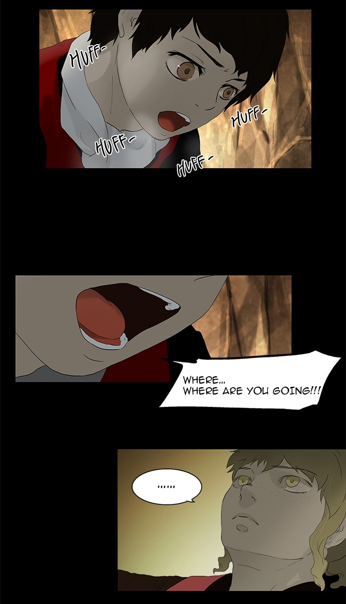 Tower of God Chapter 76 - Page 8