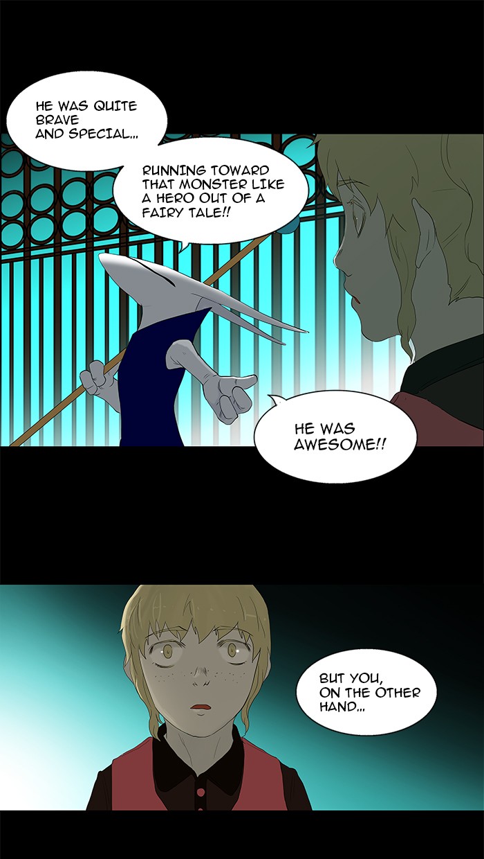 Tower of God Chapter 77 - Page 10