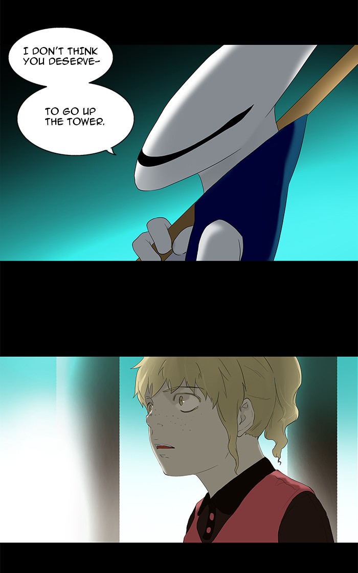 Tower of God Chapter 77 - Page 11