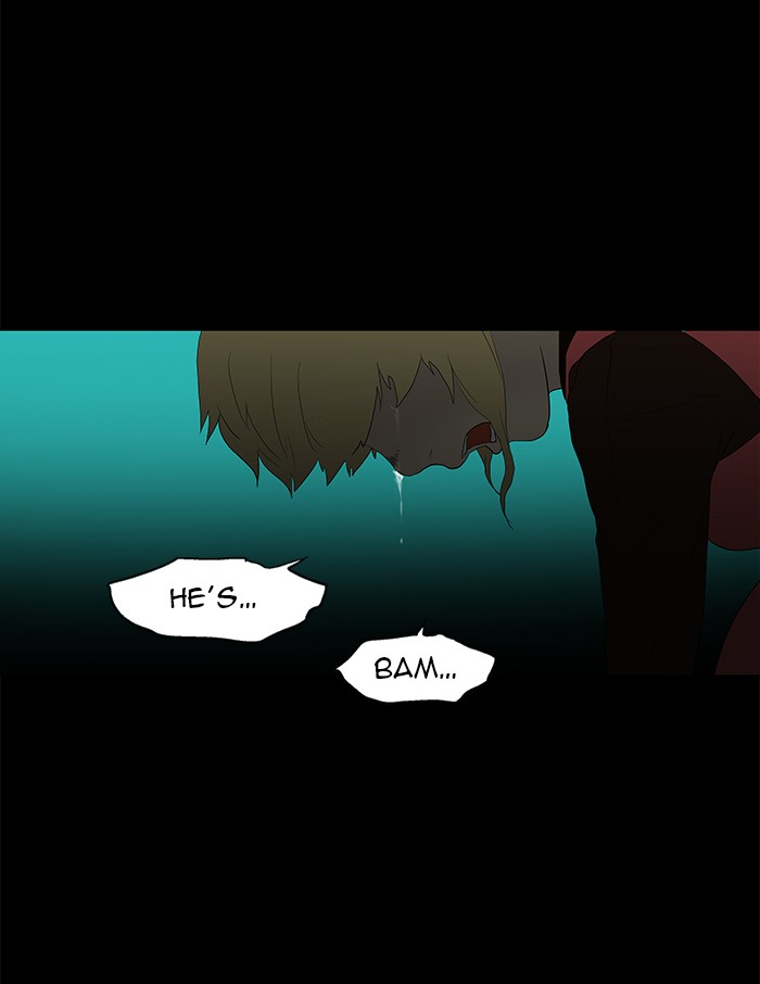 Tower of God Chapter 77 - Page 15
