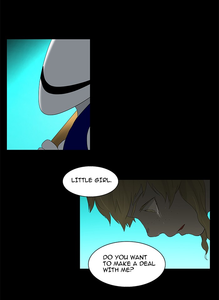 Tower of God Chapter 77 - Page 17
