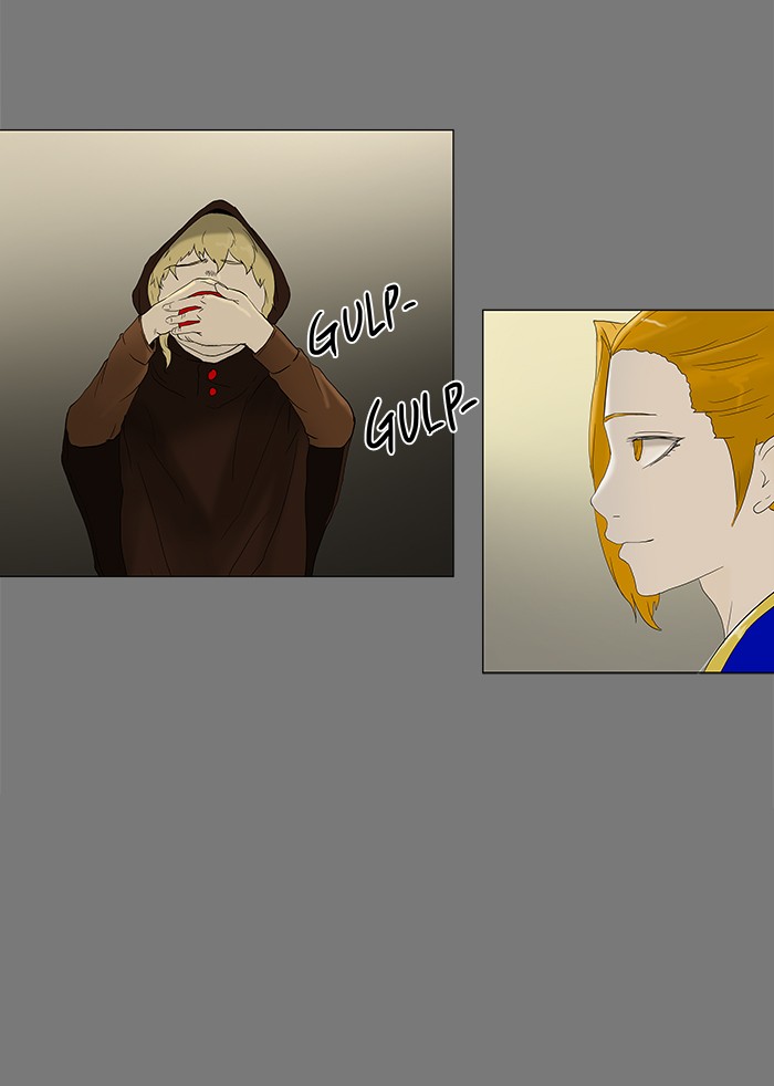 Tower of God Chapter 77 - Page 31