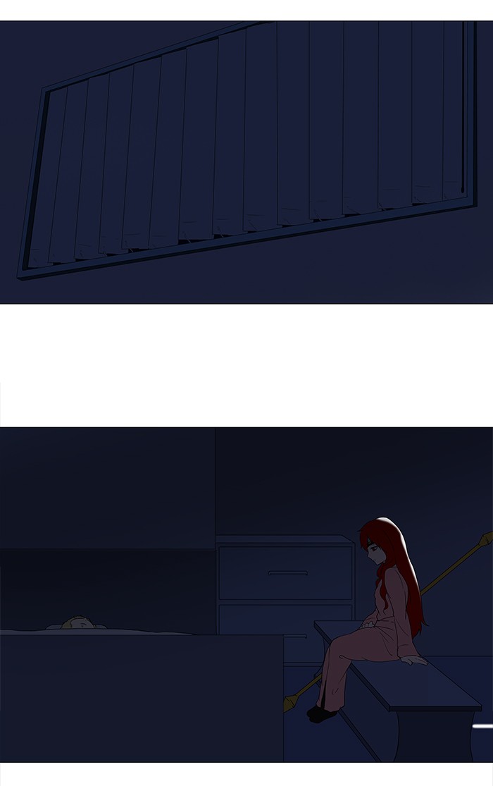 Tower of God Chapter 77 - Page 35