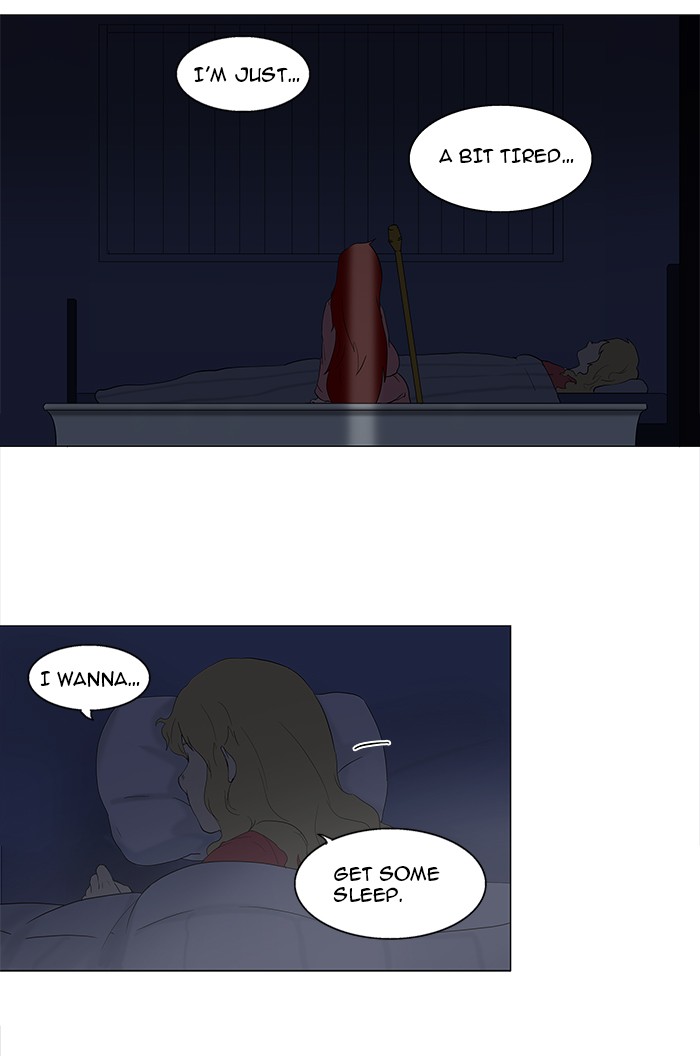 Tower of God Chapter 77 - Page 37