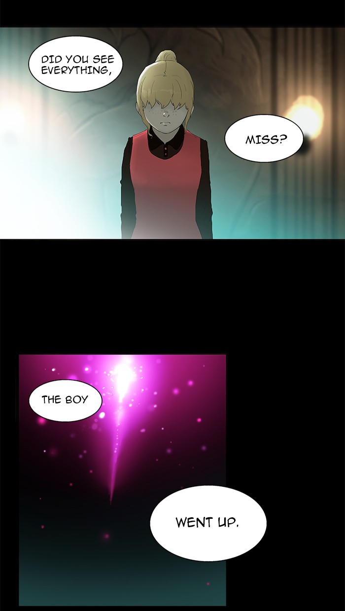 Tower of God Chapter 77 - Page 4