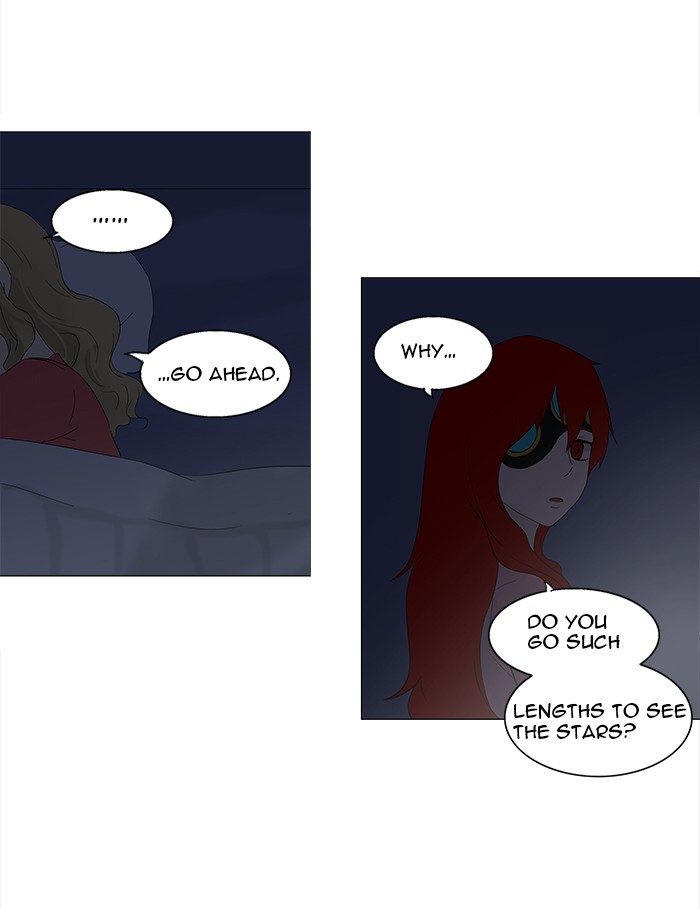 Tower of God Chapter 77 - Page 40