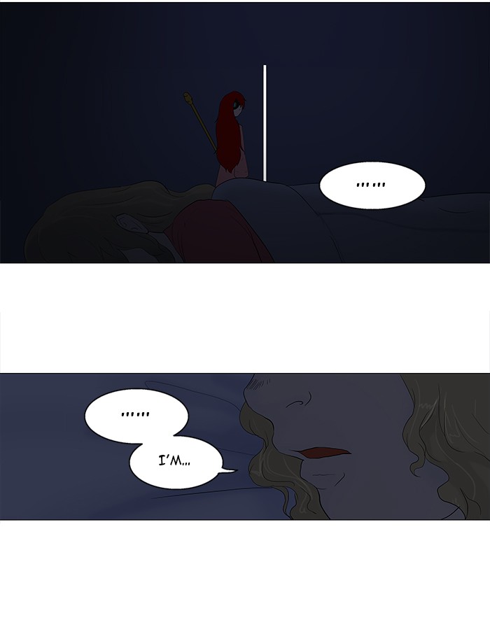 Tower of God Chapter 77 - Page 41