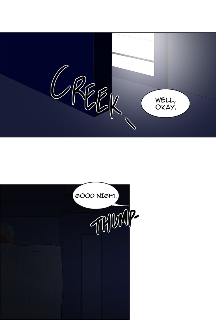 Tower of God Chapter 77 - Page 43