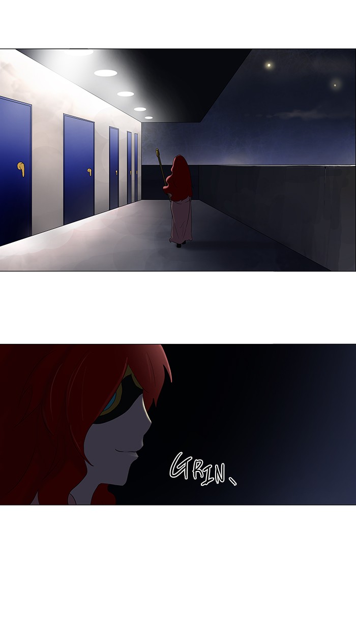 Tower of God Chapter 77 - Page 46