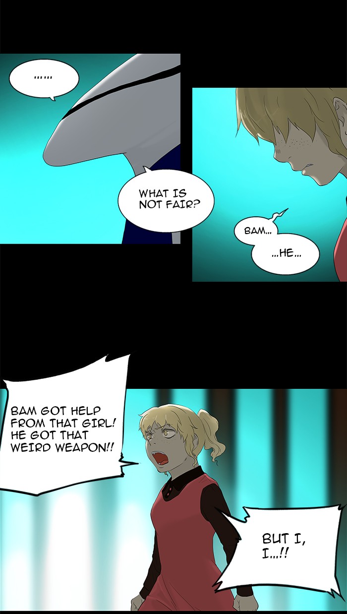 Tower of God Chapter 77 - Page 7
