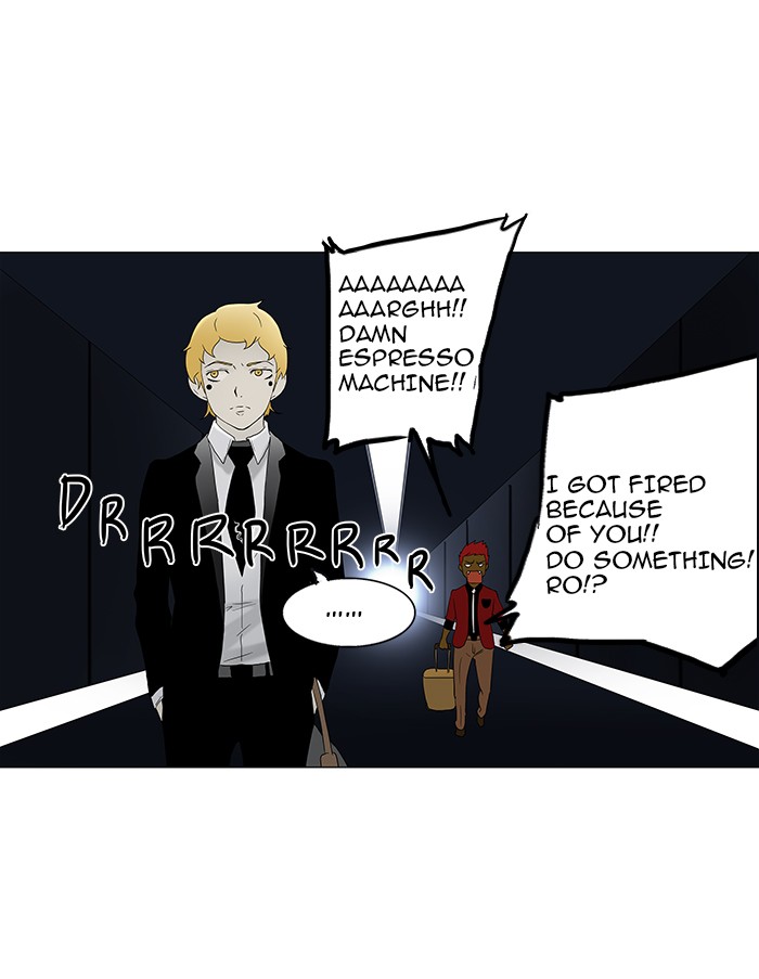 Tower of God Chapter 78 - Page 19