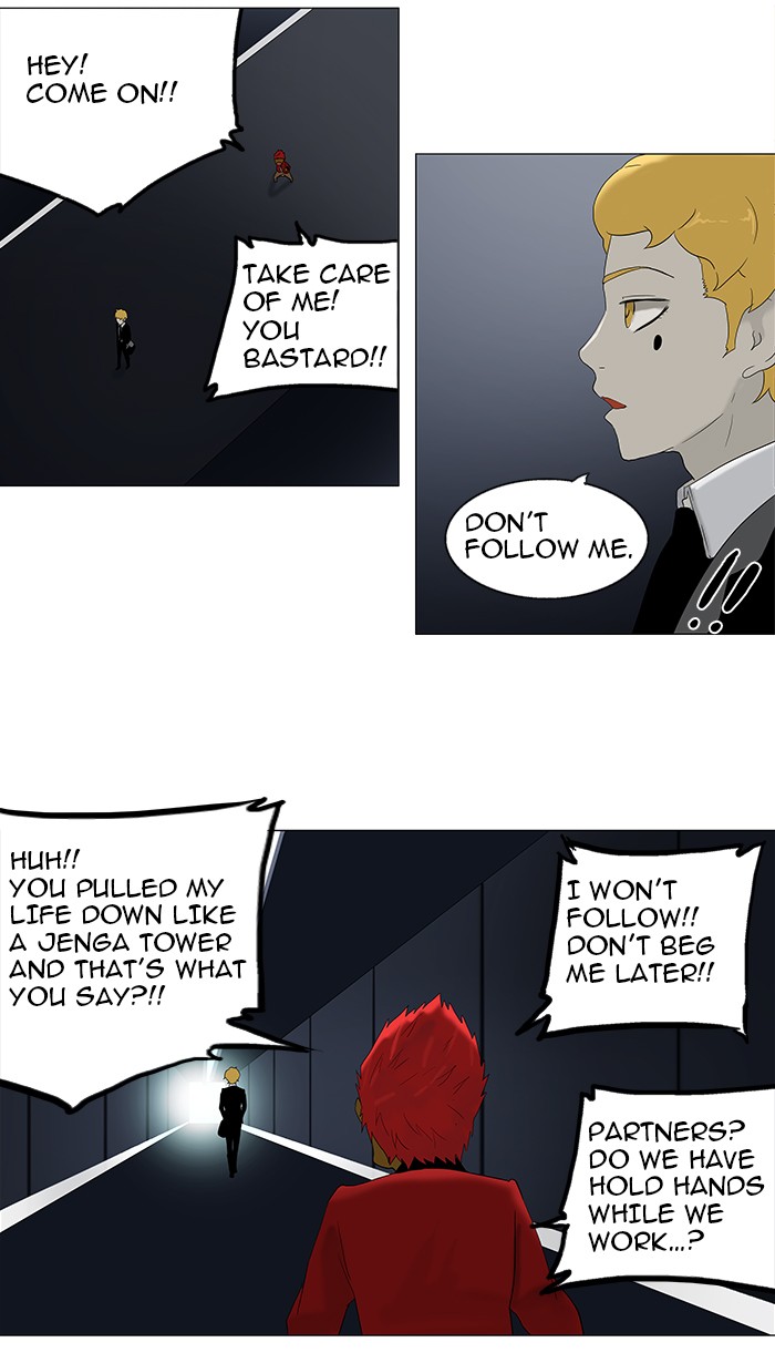 Tower of God Chapter 78 - Page 20