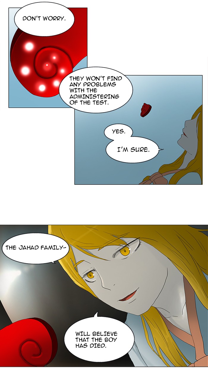 Tower of God Chapter 78 - Page 26