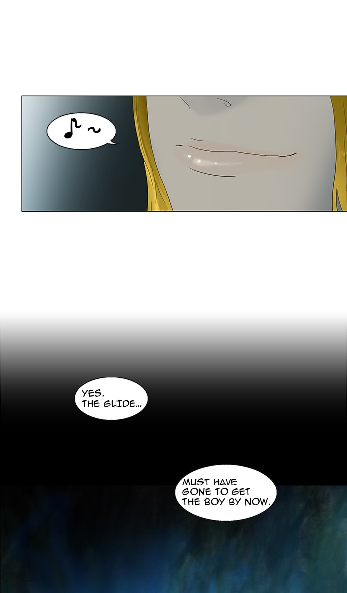 Tower of God Chapter 78 - Page 27