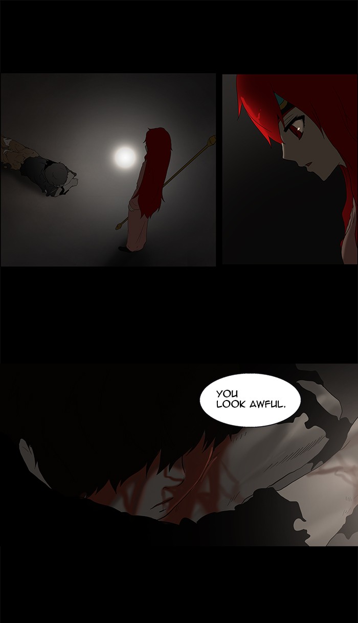 Tower of God Chapter 78 - Page 29