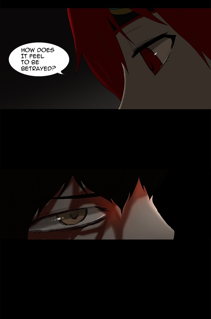 Tower of God Chapter 78 - Page 30