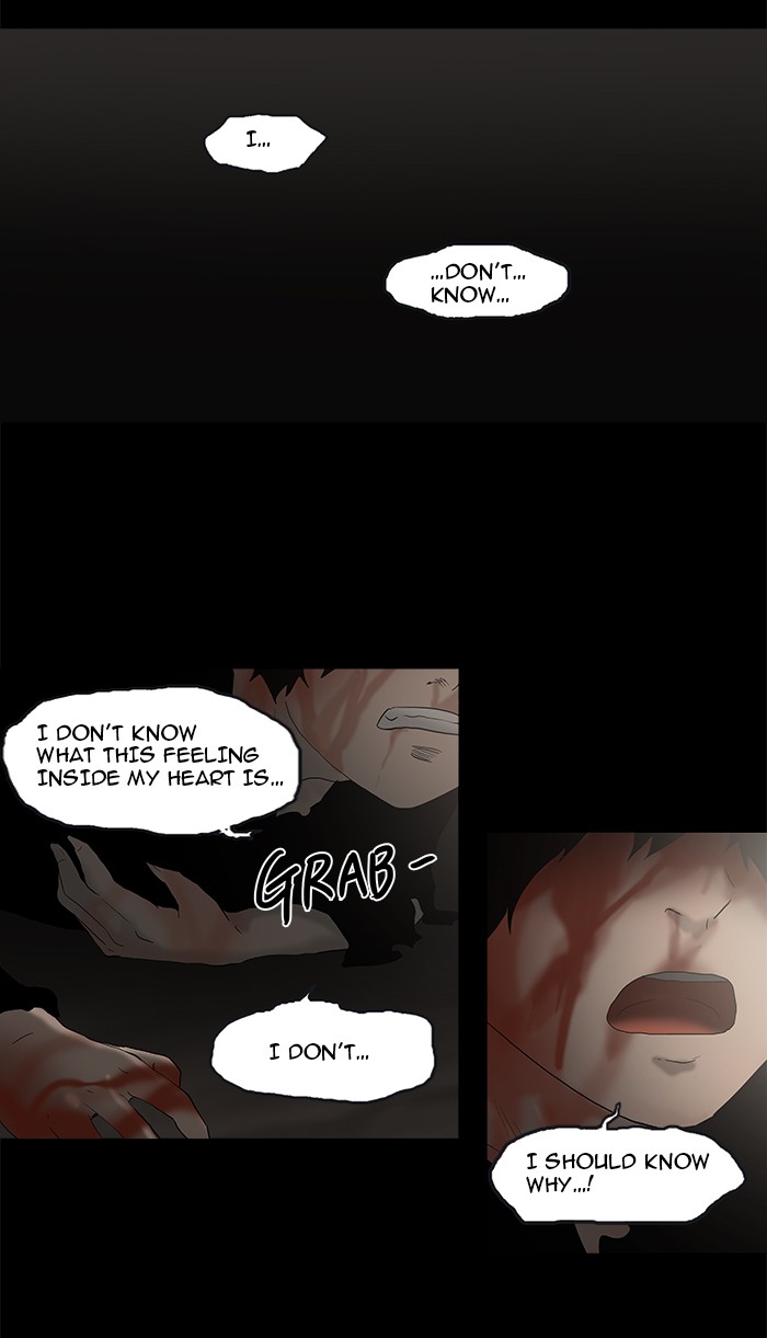 Tower of God Chapter 78 - Page 31