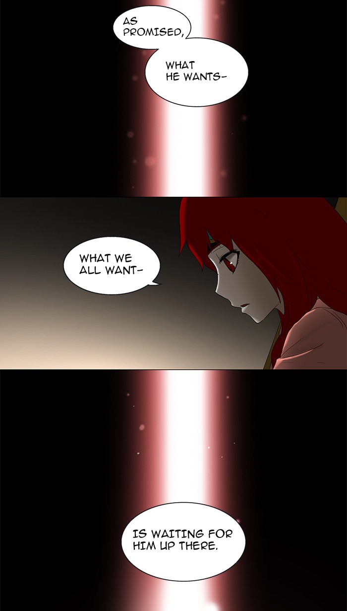 Tower of God Chapter 78 - Page 36