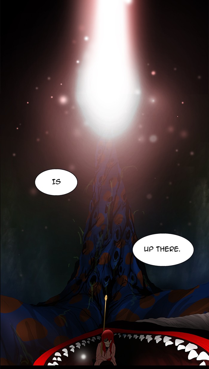 Tower of God Chapter 78 - Page 37