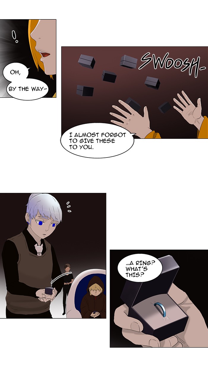 Tower of God Chapter 78 - Page 5
