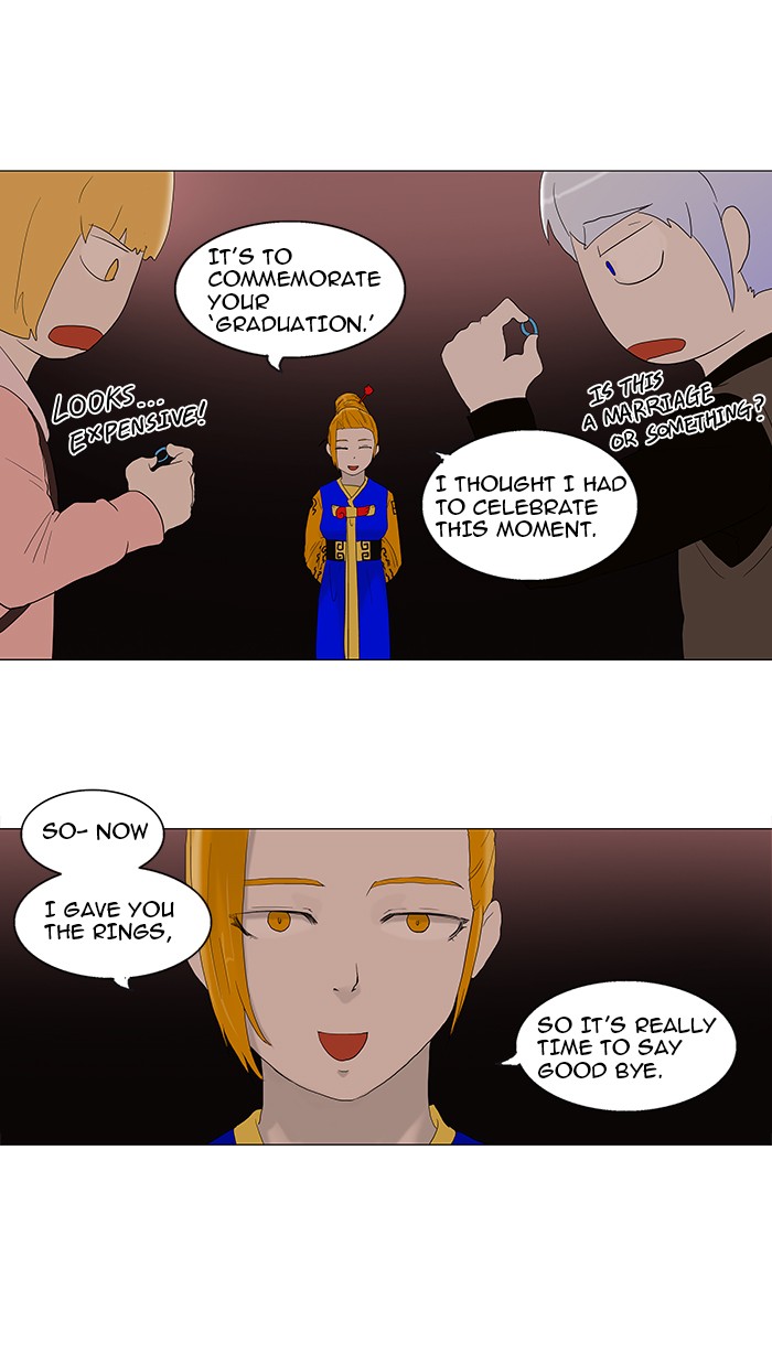 Tower of God Chapter 78 - Page 6