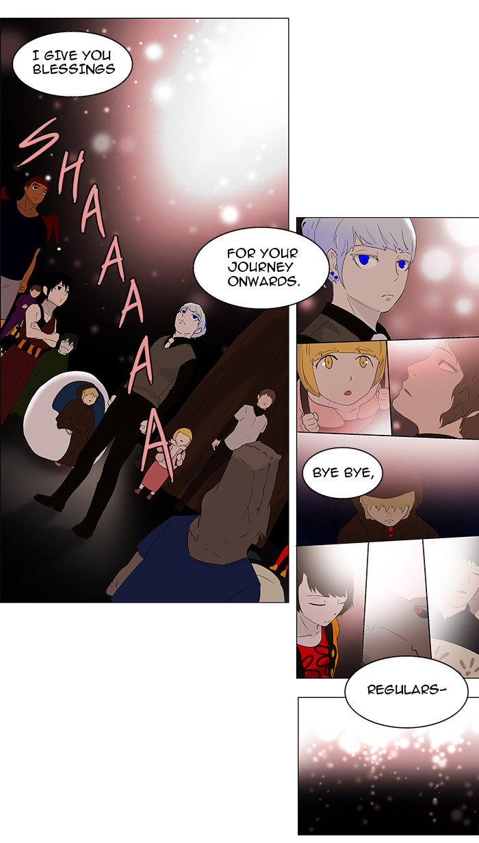 Tower of God Chapter 78 - Page 7