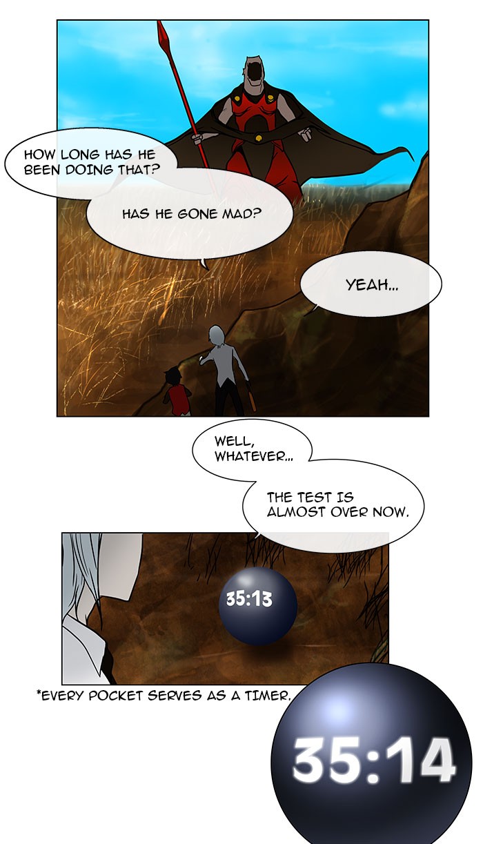 Tower of God Chapter 8 - Page 2