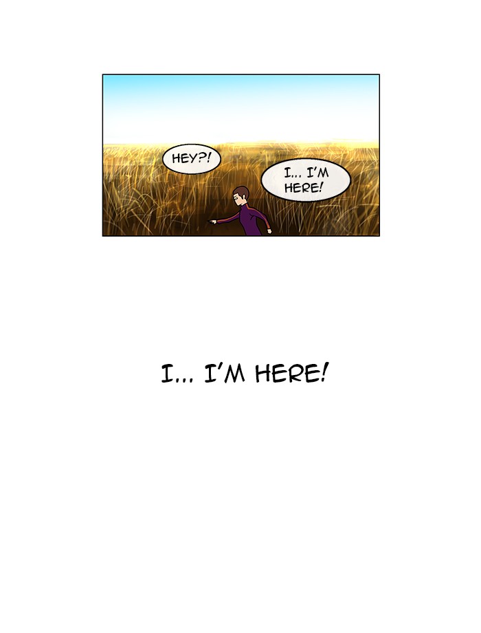 Tower of God Chapter 8 - Page 23
