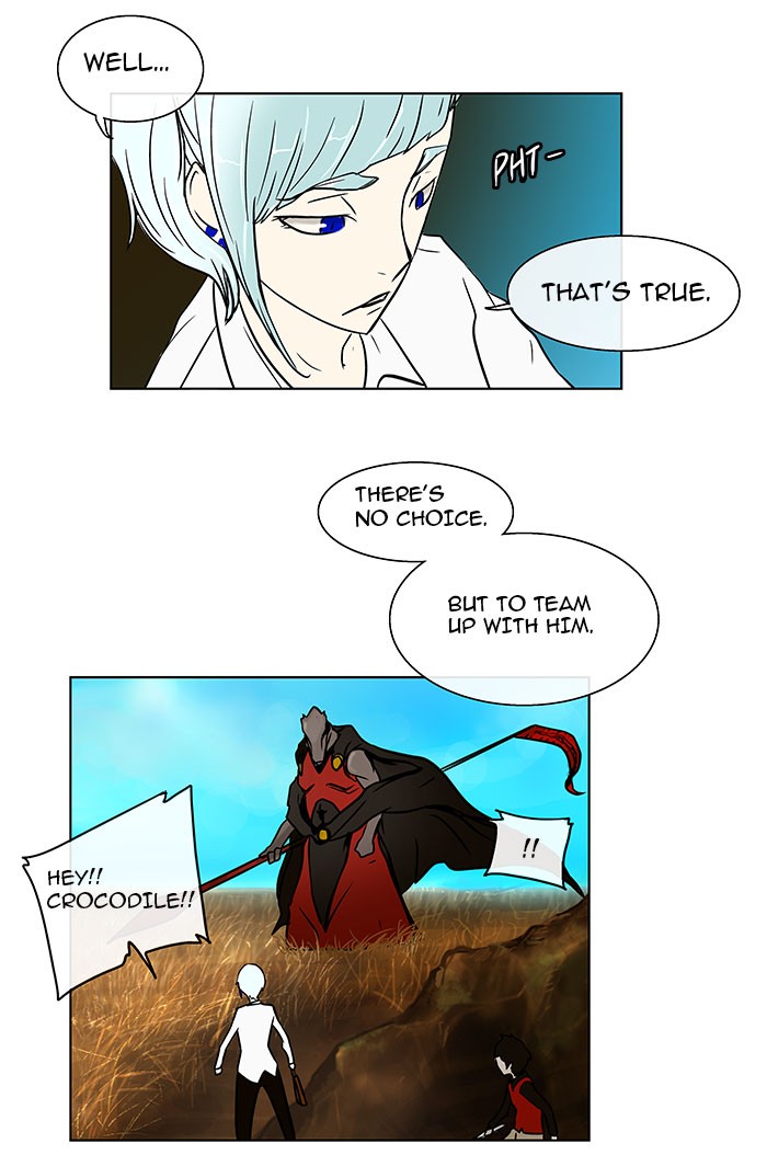 Tower of God Chapter 8 - Page 25