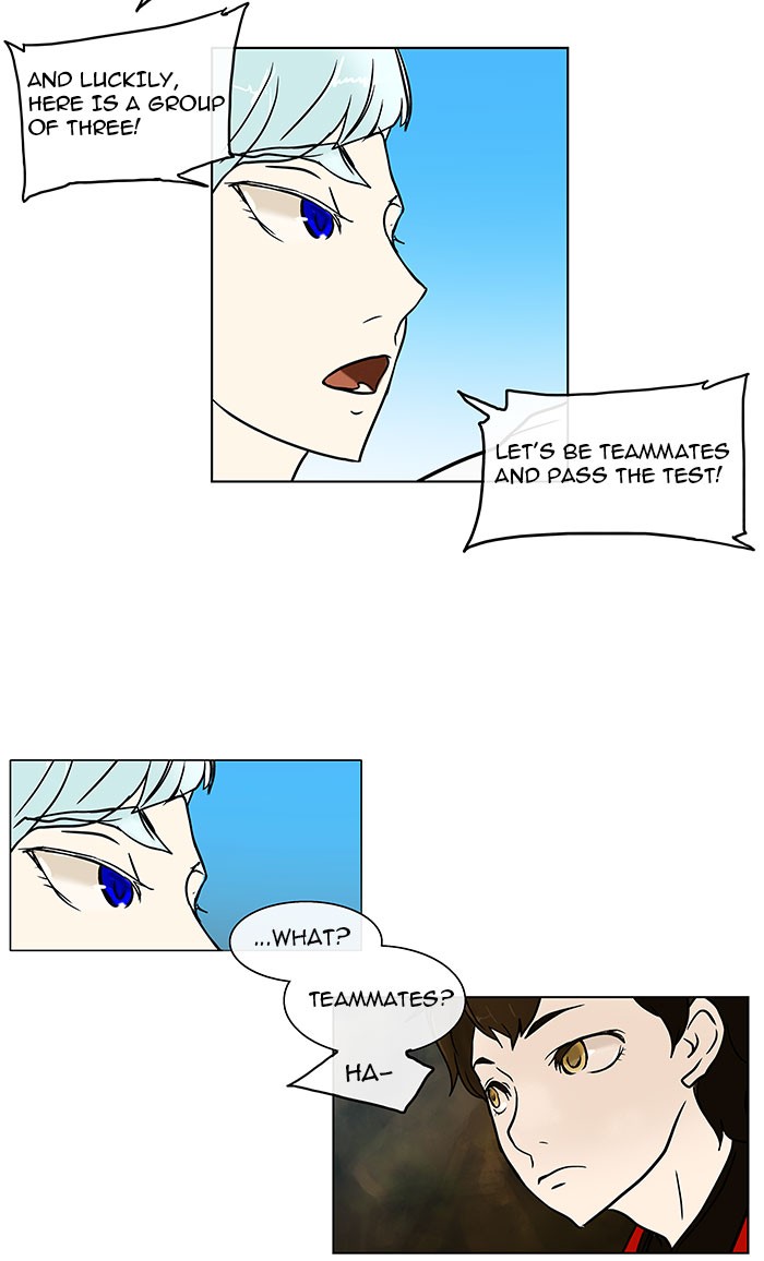 Tower of God Chapter 8 - Page 28