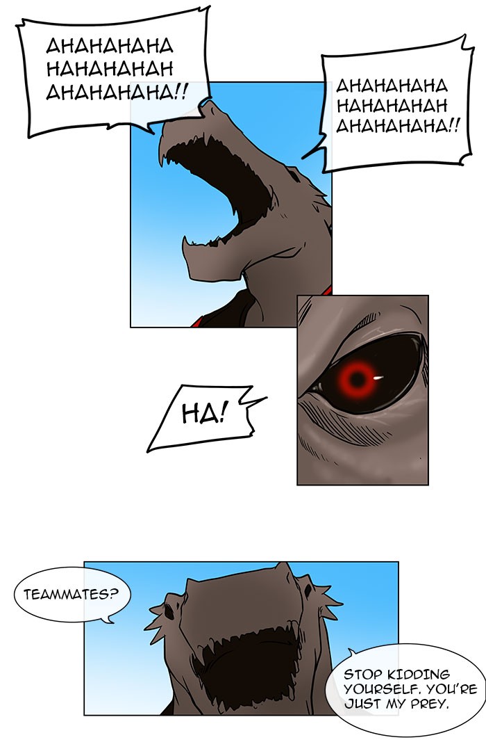 Tower of God Chapter 8 - Page 29
