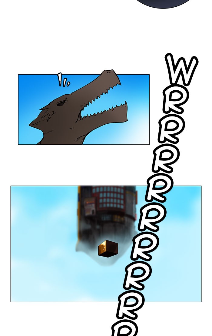 Tower of God Chapter 8 - Page 3