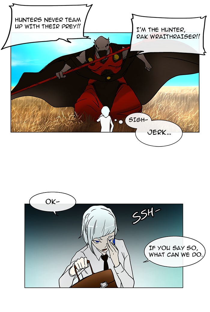 Tower of God Chapter 8 - Page 30