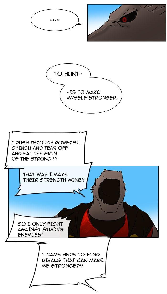 Tower of God Chapter 8 - Page 34