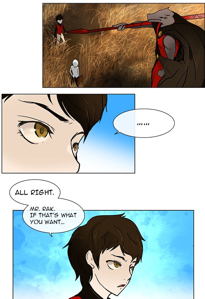 Tower of God Chapter 8 - Page 36