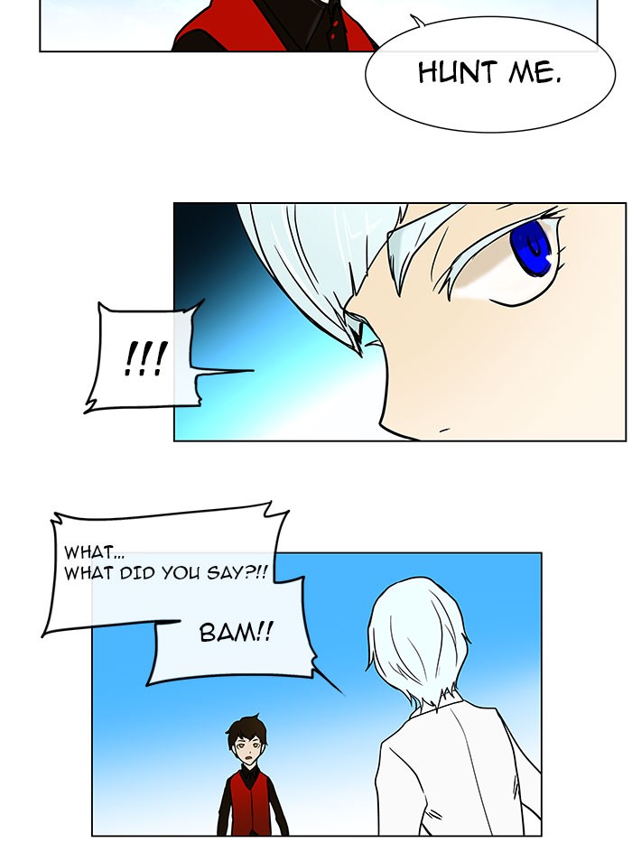 Tower of God Chapter 8 - Page 37