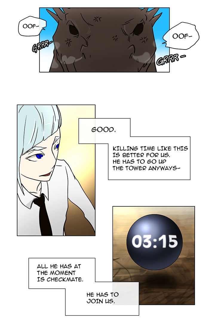 Tower of God Chapter 8 - Page 49
