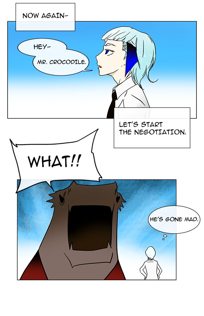 Tower of God Chapter 8 - Page 50