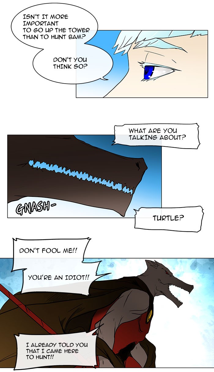 Tower of God Chapter 8 - Page 52